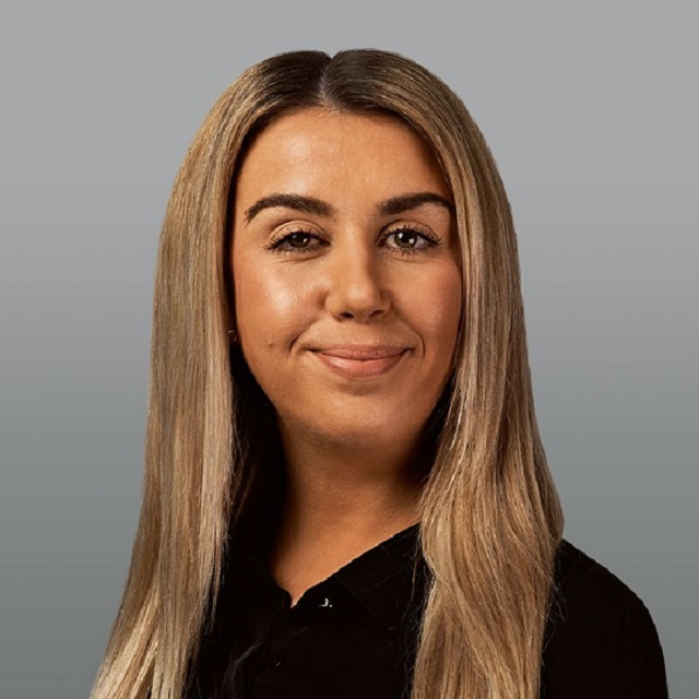 Oonagh Taaffe
