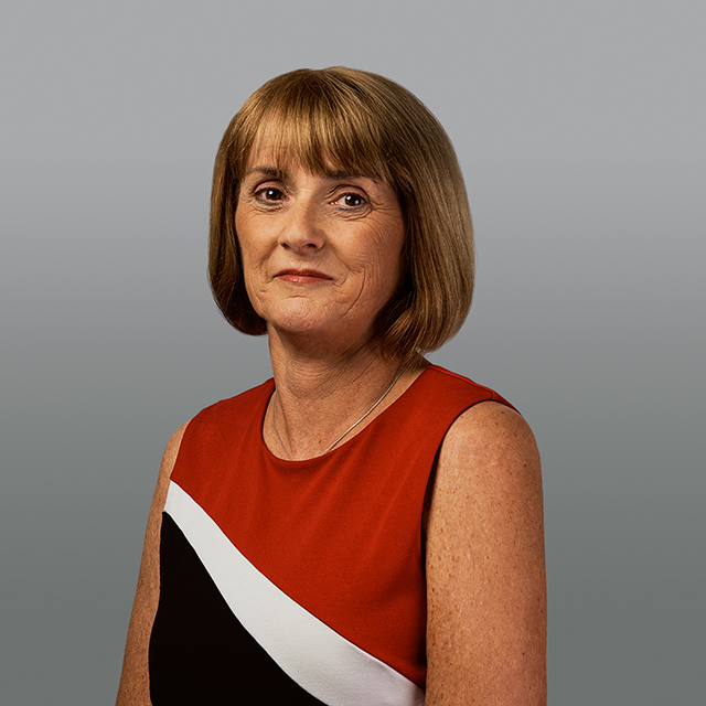 Pauline Nolan