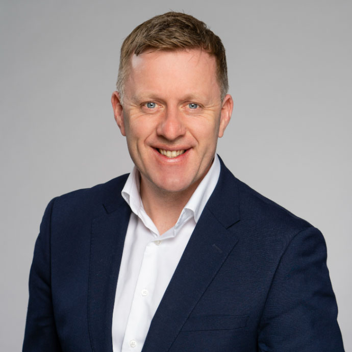Ronan Corbett