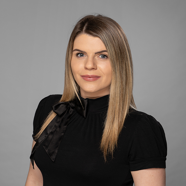 Stacey McNamara