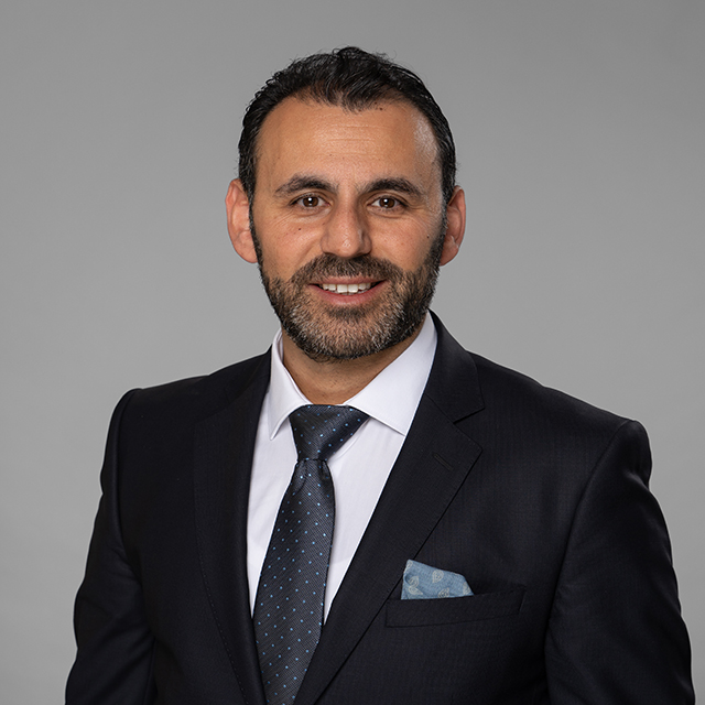 Volkan Koc