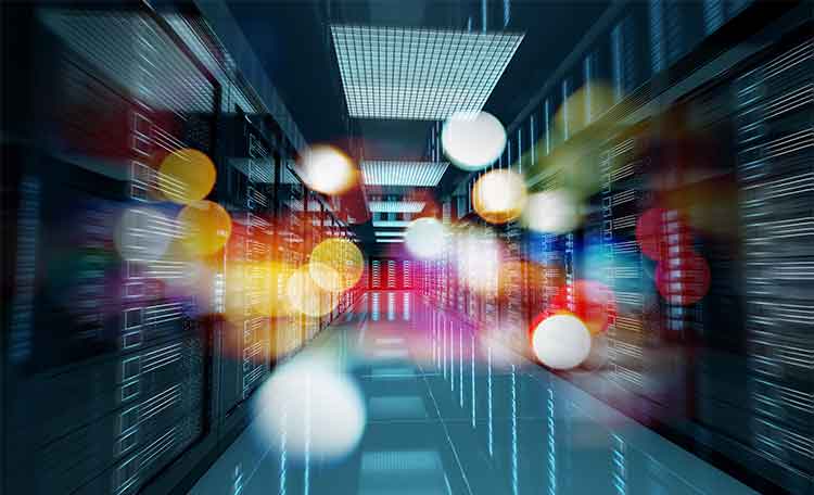 DATACENTER