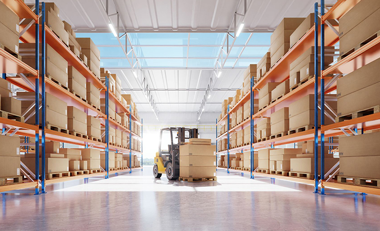 European Logistics and EMEA City Logistics
