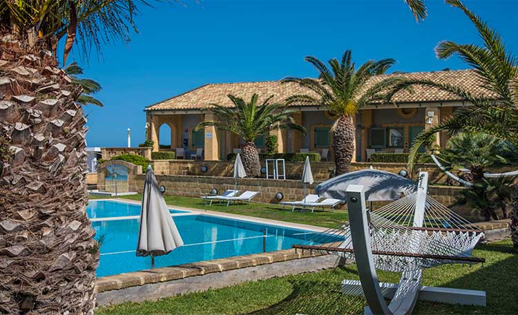 CUSHMAN & WAKEFIELD ADVISOR NELLA RICERCA E SELEZIONE DEL NUOVO GESTORE PER L’HOTEL “VENUS SEA GARDEN”  UBICATO A BRUCOLI (SR), SICILIA.