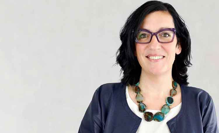 Cushman & Wakefield appoints Giusi Ferone as Head of Sales for Project & Development Services Italy