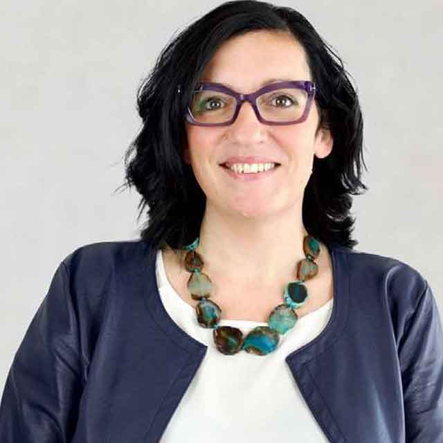Giusi Ferone