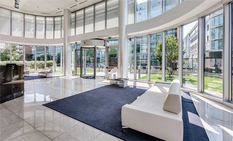 Cushman & Wakefield and GVA Redilco advise on the sale of Crespi 26