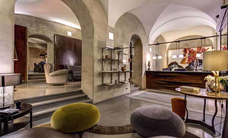 Cushman & Wakefield Advises on New Manager for Palazzo al Velabro Hotel in Rome