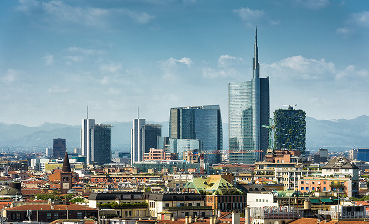 Milano