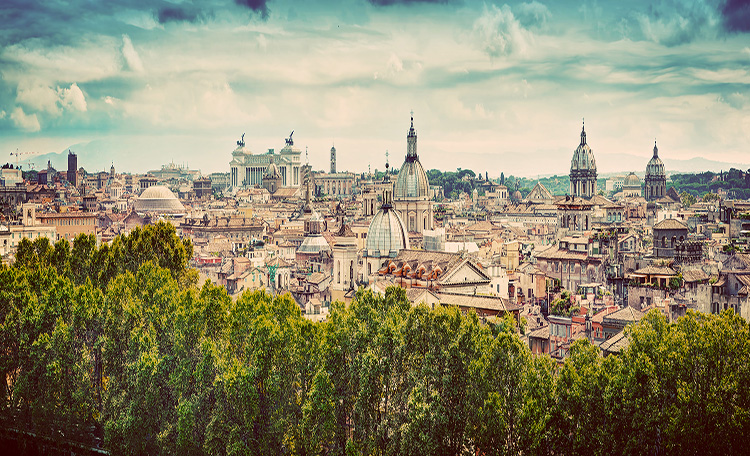Roma