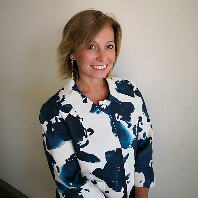 Benedetta Abbottoni