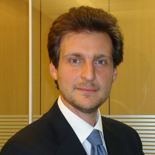 Davide Santicchia