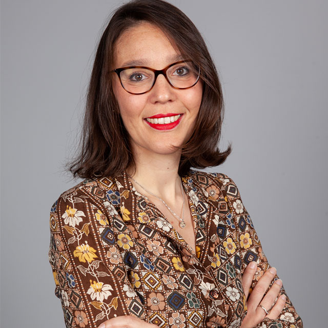 Francesca Altamura