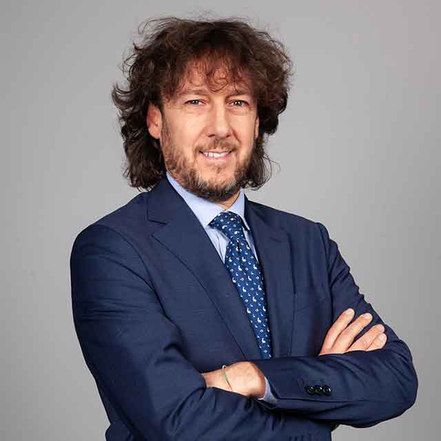 Paolo Galbusera