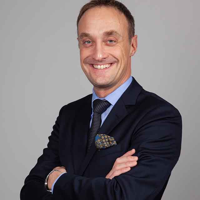 Alessandro Gazzari