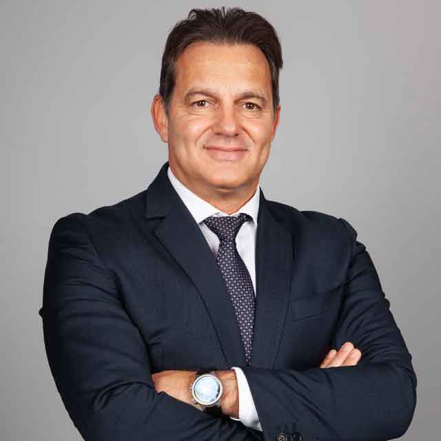 Marzio Granata