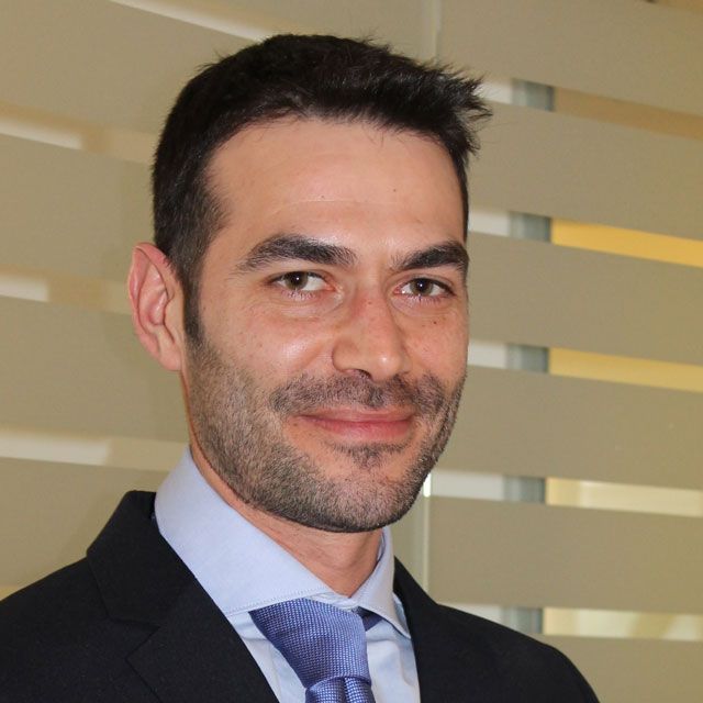 Massimiliano Granata