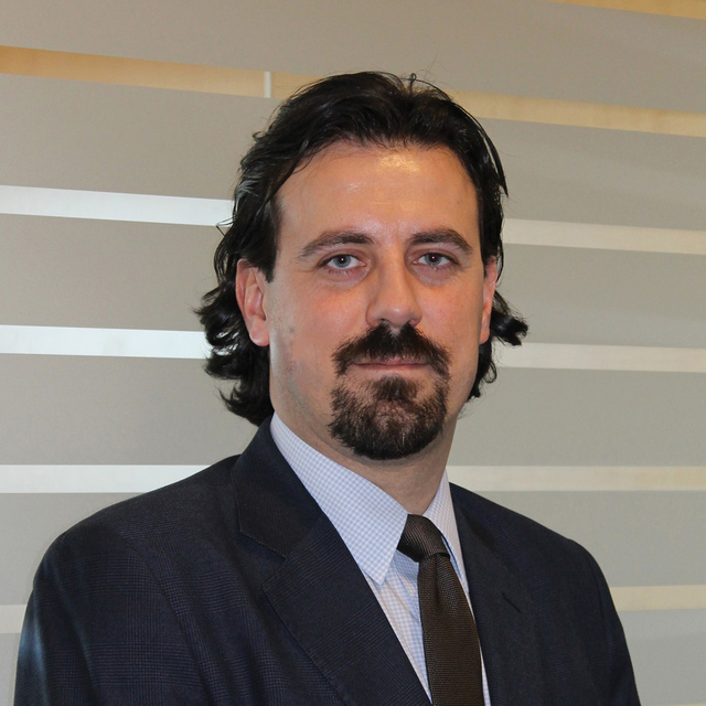 Matteo Alessandrino