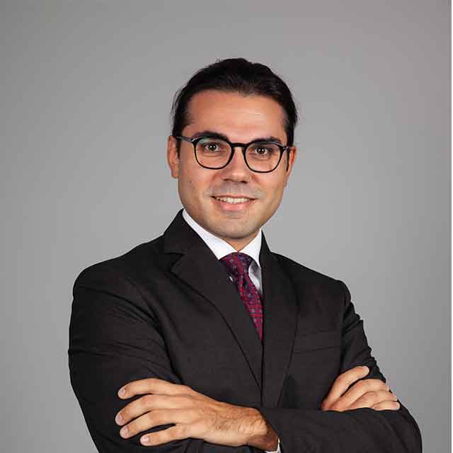 Andrea Mauro