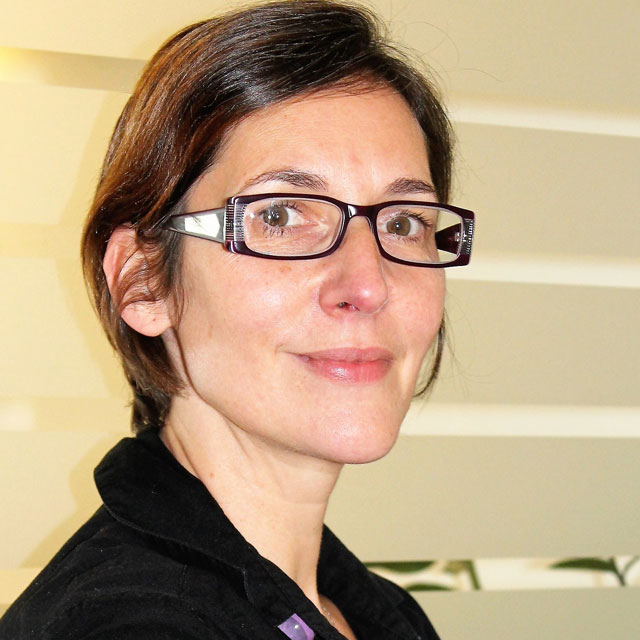 Nadege Ganne
