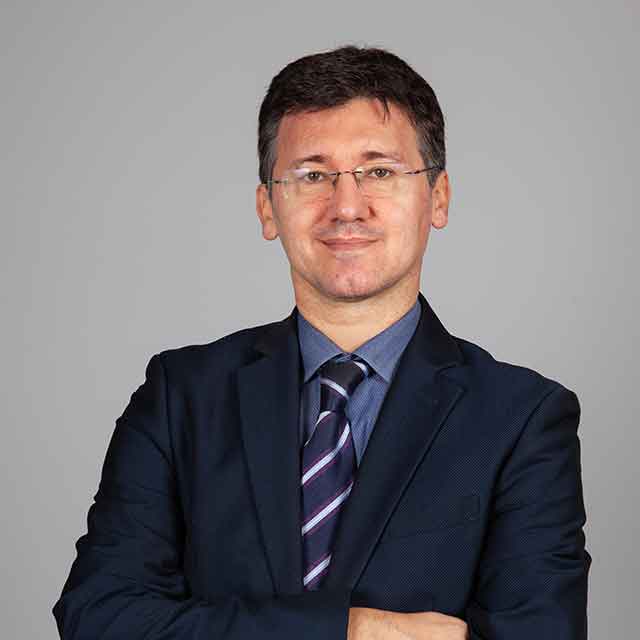 Enrico Palestini