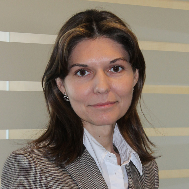 Paola Migliavacca