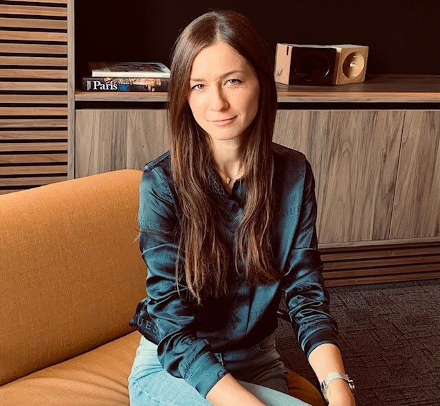 Petronela Bortos