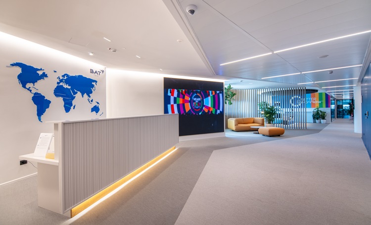 BAT office