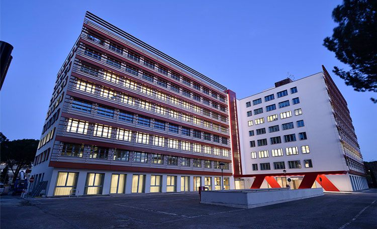EPF Vittorini