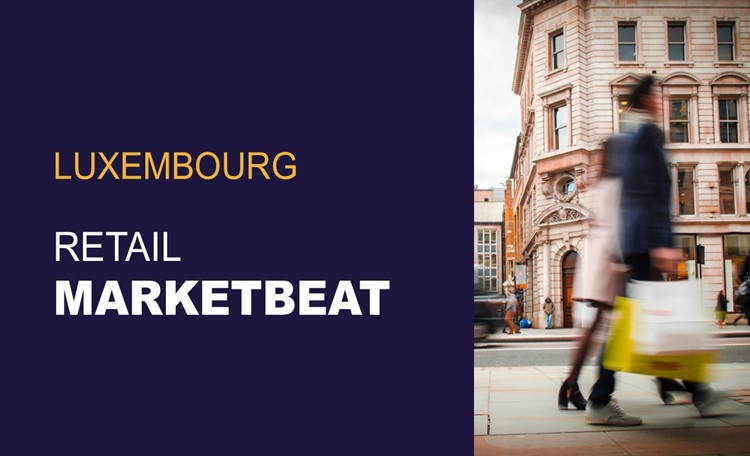 Le marché retail luxembourgeois