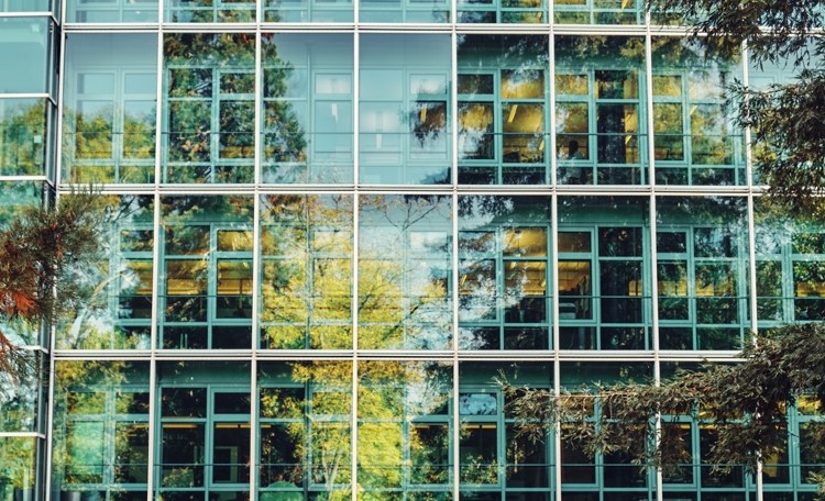 Cushman & Wakefield commit to ambitious climate goals with impact on the entire chain
