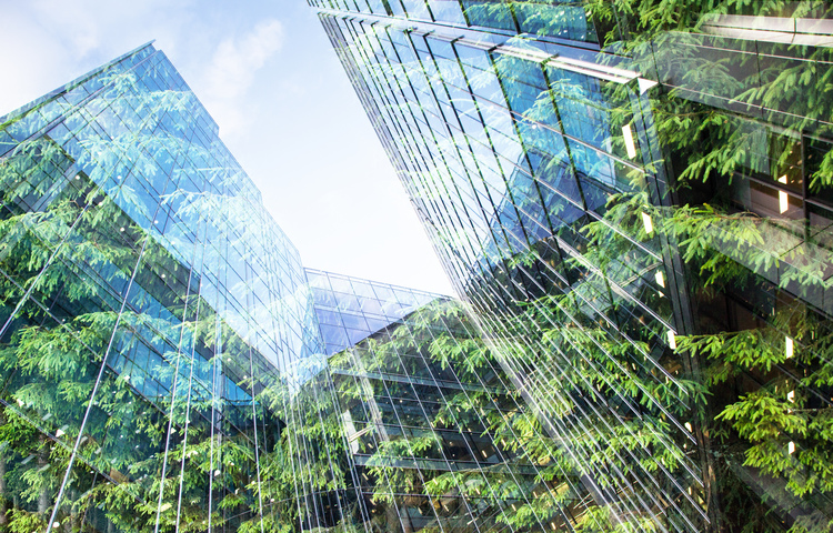 20 things to know about sustainability and real estate