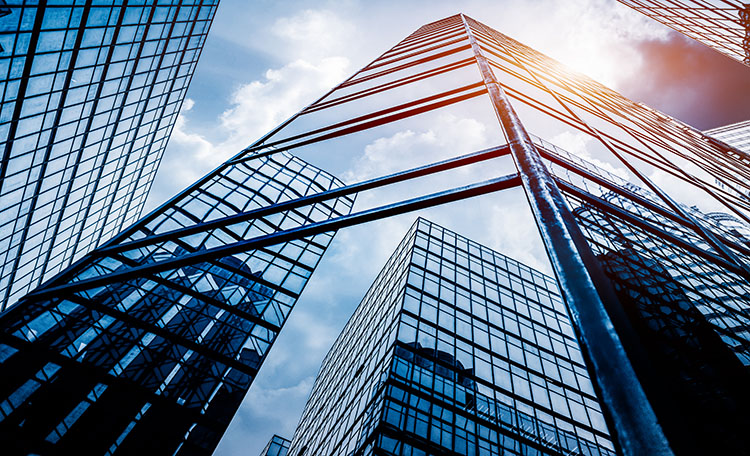 Waiting attitude of office users leads to muted absorption dynamics in the Dutch office market