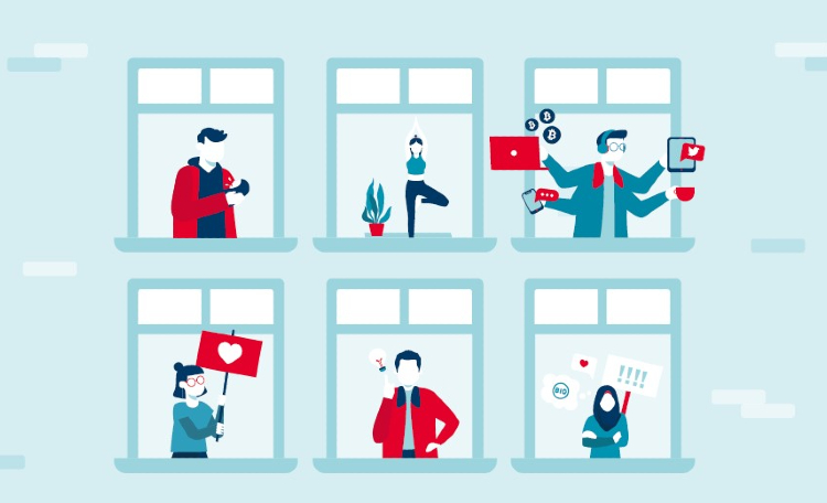 Top 10 Nederlandse steden voor millennials en Gen-Z