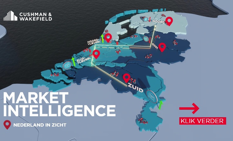 Market Intelligence: Nederland in Zicht