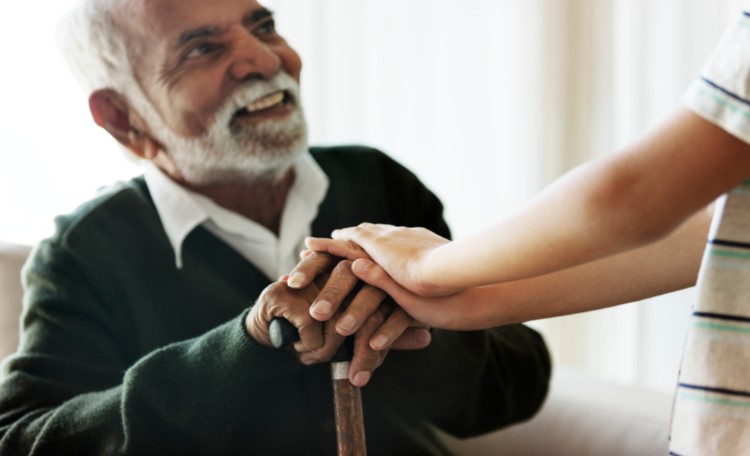 Growing lack of beds in elderly care draws international investor to the Netherlands