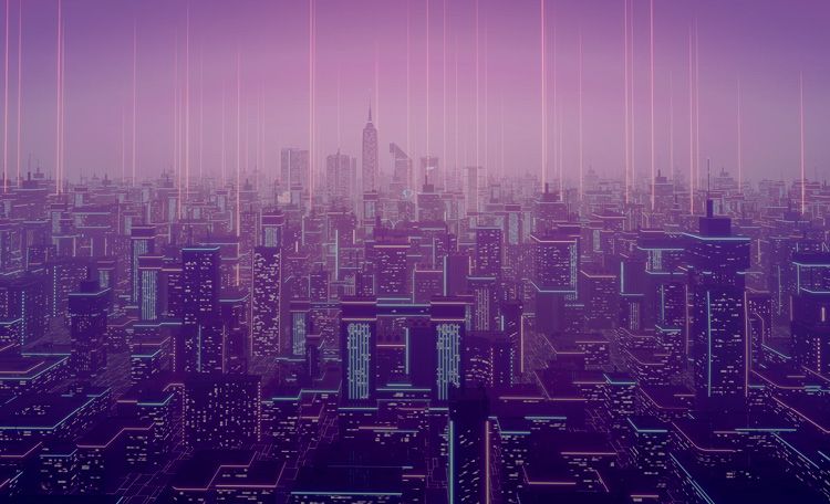 De Volgende Grens: CRE en de Metaverse