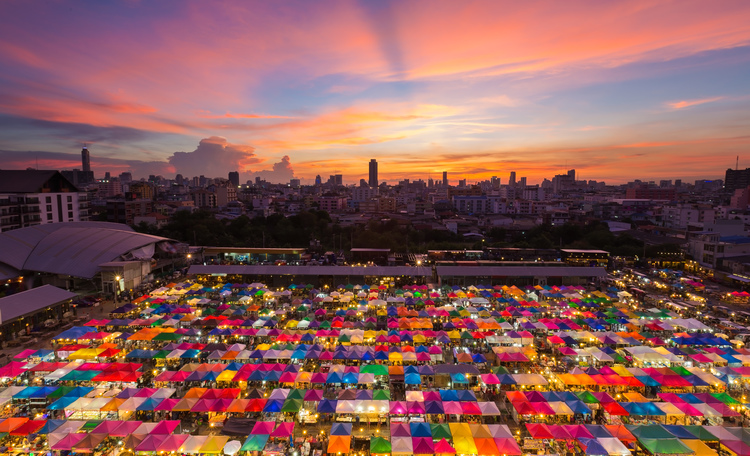 Agglomeration benefits are not just about scale
