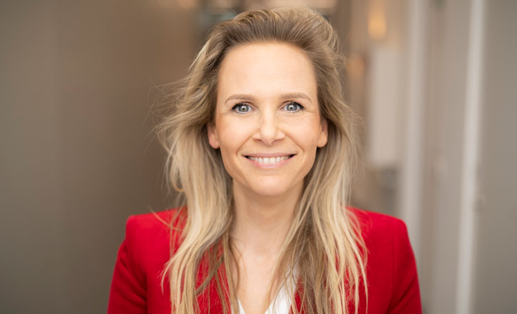 Cushman & Wakefield Announces New Netherlands Leader As Jeroen Lokerse Moves Into Global Role
