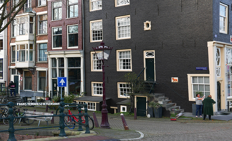 Housing market analysis: Current Legislation and Regulations Insufficient to Achieve Ambitious Objectives