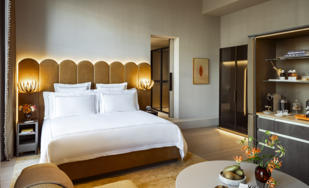 Dutch hotel investment market under pressure