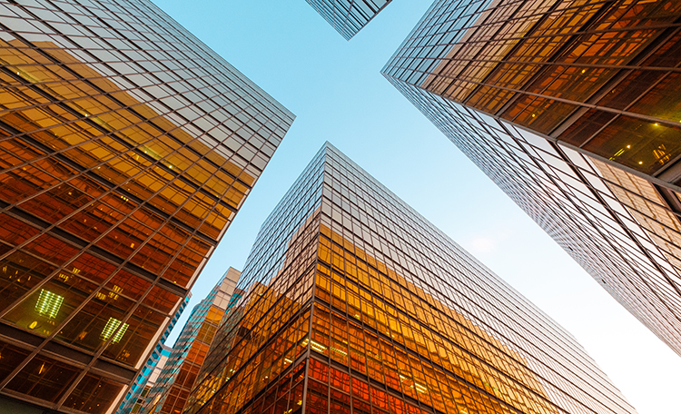 ​​Dutch office market in 2025: quality shortage restricts movement​