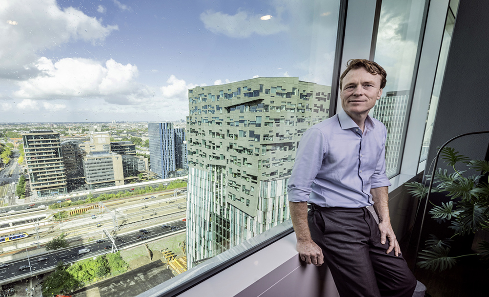Vastgoed Visie Wintergasten: Interview Jeroen Lokerse