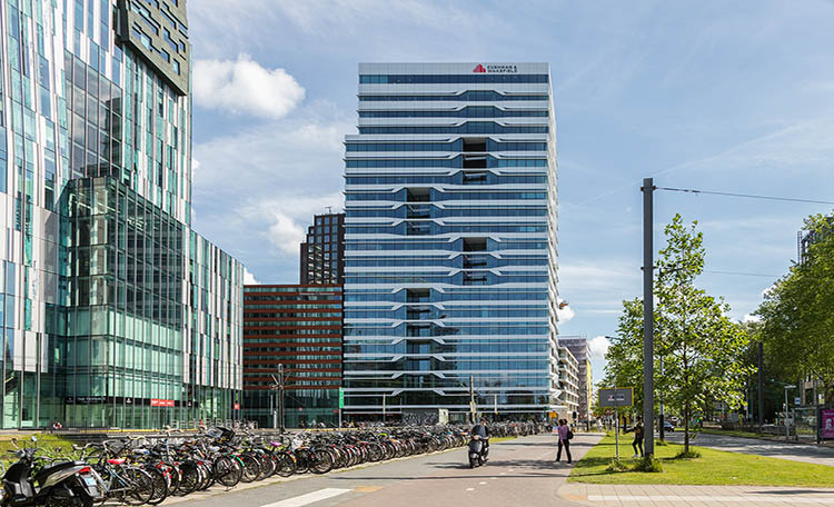 Amsterdam