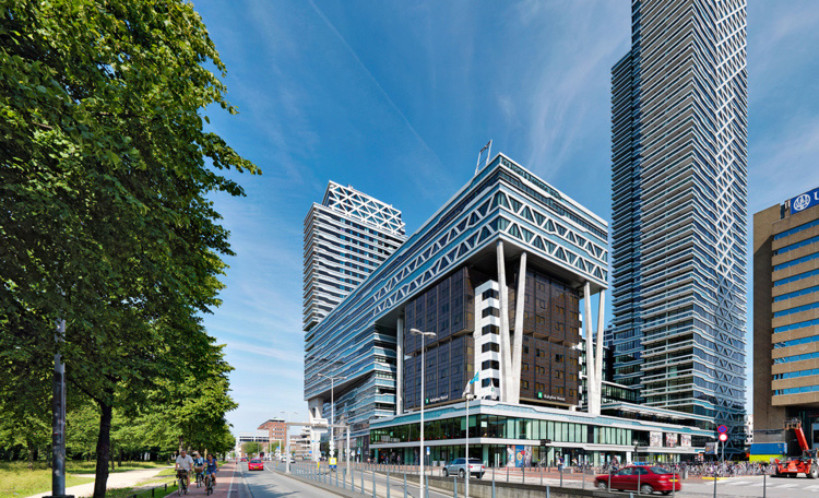 Den Haag