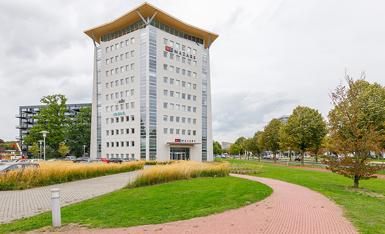 Enschede