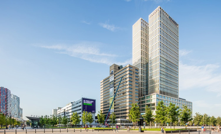 Rotterdam