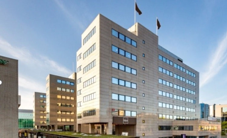 Cushman & Wakefield Opent Nieuw Kantoor in Eindhoven