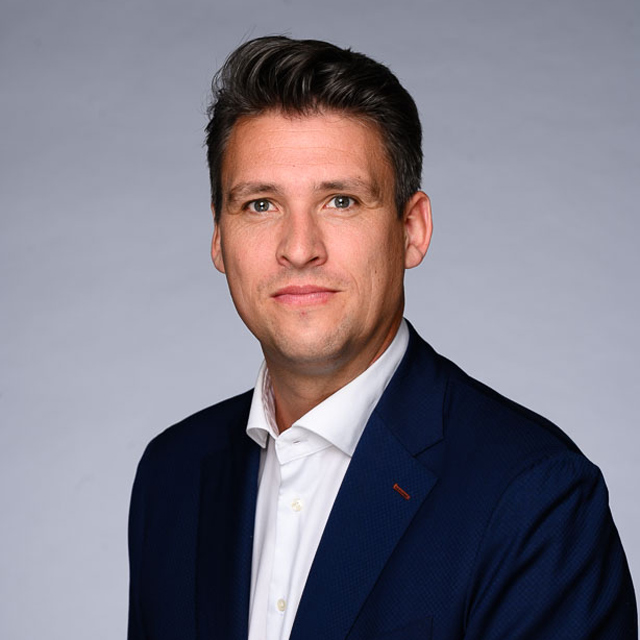 Sander van Tuijl