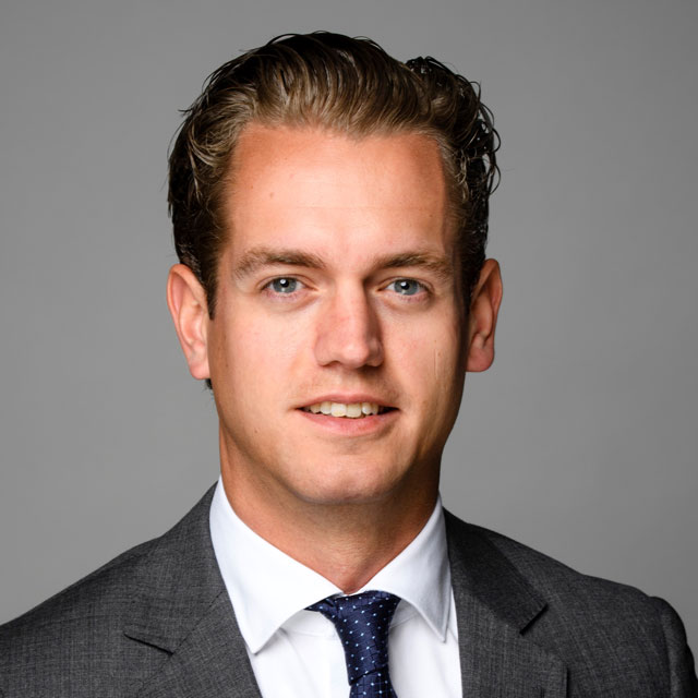 Stijn Middendorp